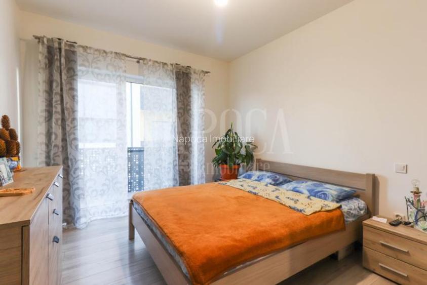 Apartament 3 camere de vanzare in Floresti - 6