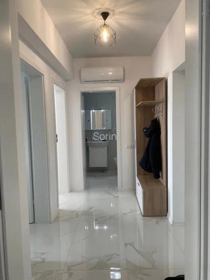 Inchiriez Apartament 2 camere Premium - Envogue Residence - 6