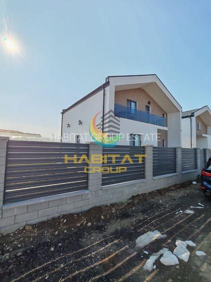 Casa 5 camere, teren 330 mp, mutare rapida - 2