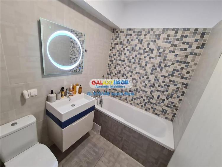APARTAMENT 2 CAMERE DE INCHIRIAT SOS CHITILEI LUX | LOC DE PARCARE - 12