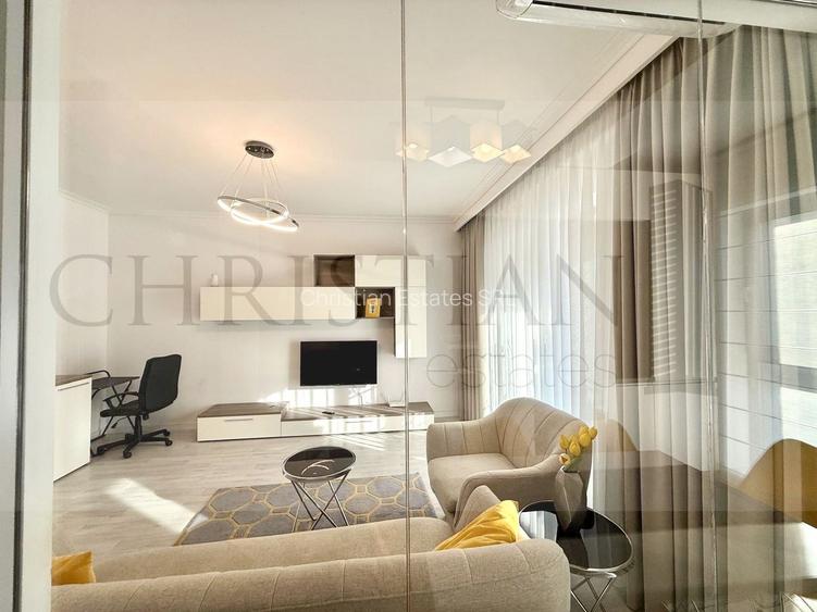 Apartament 2 camere 21 Residence Bd Iuliu Maniu Politehnica Lujerului - 12