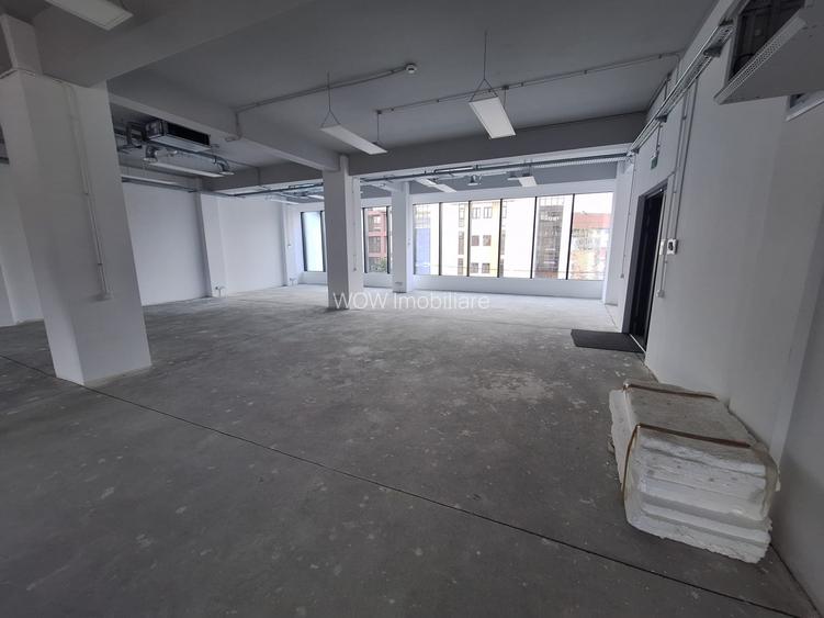 De inchiriat spatiu birouri cladire moderna zona Centrala - 10