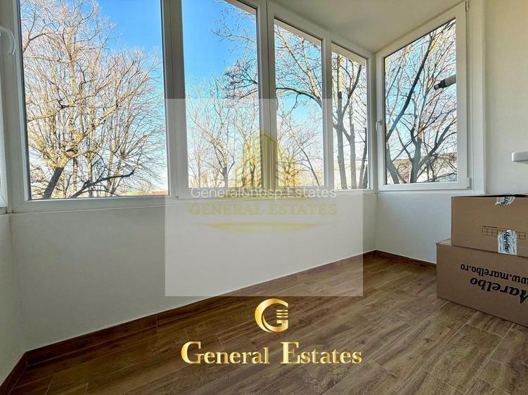 Vânzare apartament 3 camere — Copou | Zona Gaudeamus - 16