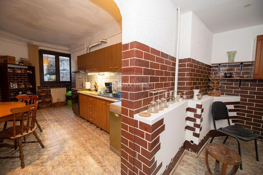 Vila de vanzare cu etaj Calea Calarasi Delea Veche - 15