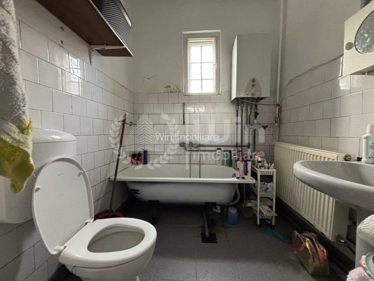 Casa individuala cu teren 700 mp | Gruia | Zona strazii Romulus Vuia - 7