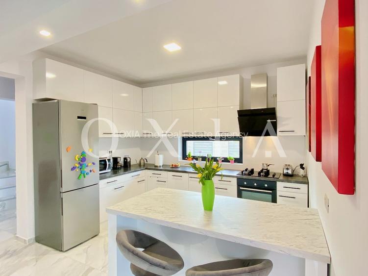 SX465 Dumbravita, Zona Centrala - Padure - 3