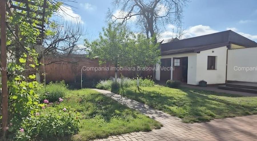 Vilă în Cartierul Florilor, condiții deosebite. - 2