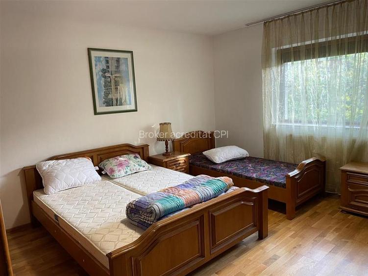 Cabana/Vila de inchiriat Valea Budului, Margineni - 17
