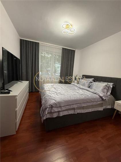 Apartament cu 4 camere in zona Rahova Dumbrava Noua | Renovat Centrala - 14