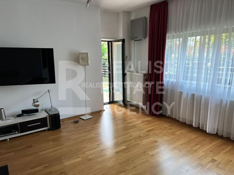 Apartament 3 camere cu grădină | Natura Residence | Garaj 2 locuri - 13