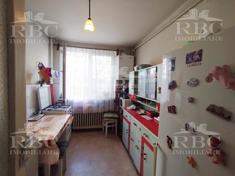 Exclusivitate - Apartament 2 camere strada Donath - 4