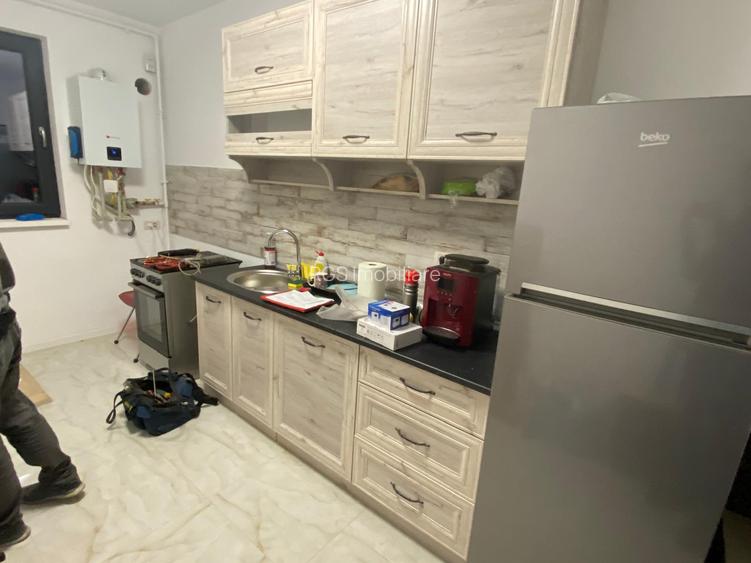 Apartament 3 camere Tunari - Birou/Rezidenta - 4