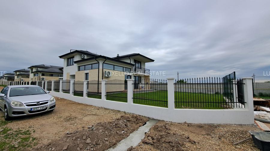 DIRECT DEZVOLTATOR: VILE EXCLUSIVISTE IN COMPLEX REZIDENTIAL - 54