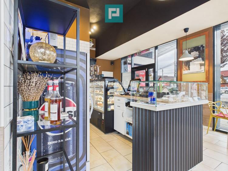 AFACERE PROFITABILĂ COFETĂRIE - FAST FOOD - 4