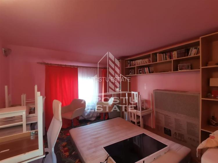 Casa individuala centrala proprie zona Crisan - 2