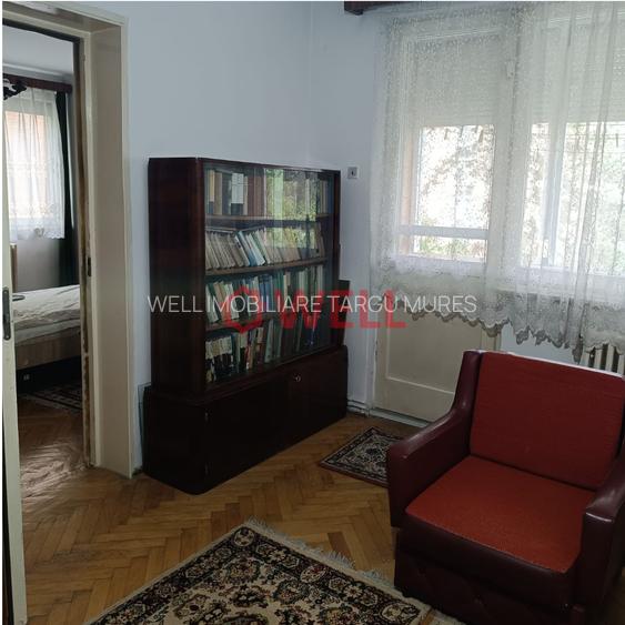 DE ÎNCHIRIAT APARTAMENT CU 2 CAMERE, SITUAT ÎN TÂRGU MUREȘ - 5