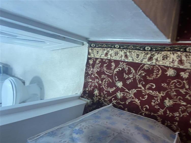 Apartament 2 camere , zona centrala Sala Polivalenta , et 3 8 , decomandat  , 60 - 11