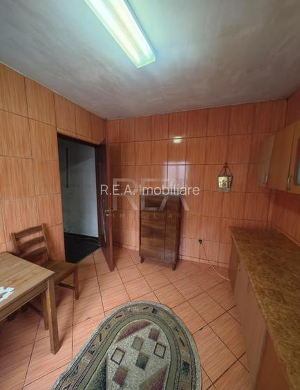 Casa 3 camere-Teren 210mp- Sector 5 - 6