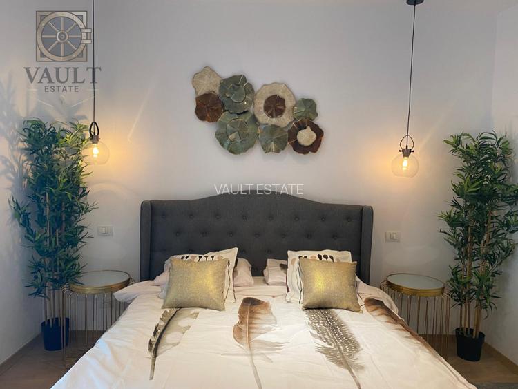 Apartament 2 camere - loc parcare subteran inclus - parc Herastrau - 3