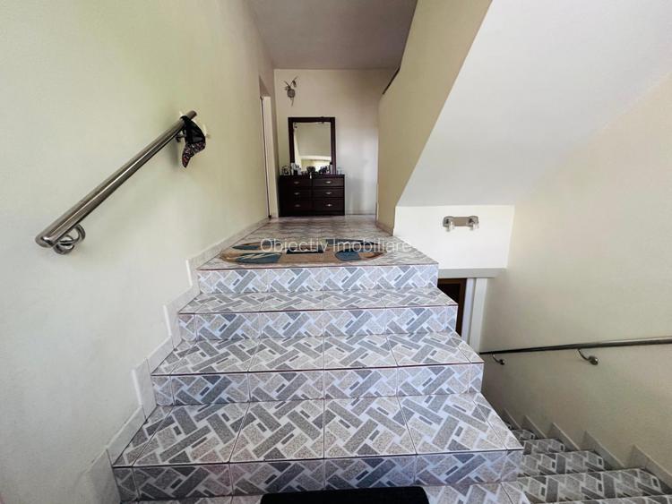 Casă de vânzare – 6 camere – Str. Dărmănești, Piatra Neamț - 10