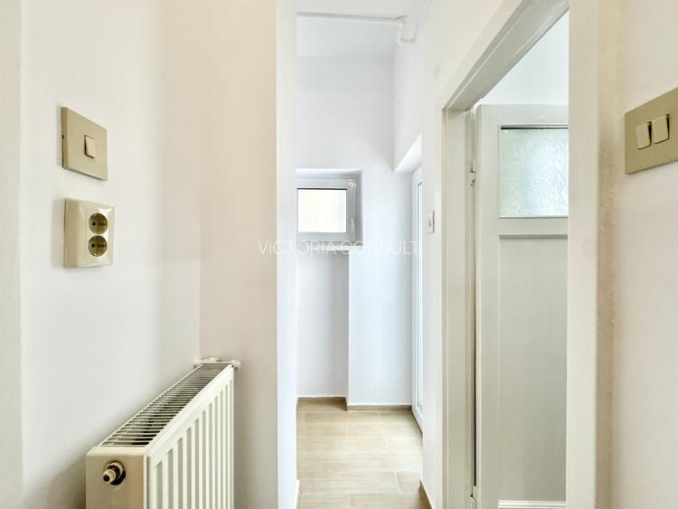 Armonie si functionalitate, 4 camere Piata Romana, Bloc Palladio, reconsolidat! - 14