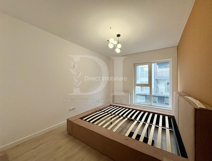 Apartament 3 camere – Florești, zona Jysk - 8