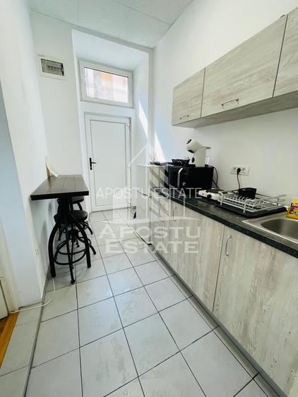 Garsonieră Premium / 1 Cameră – Ultra-Central (Vizavi de Primărie) - 3
