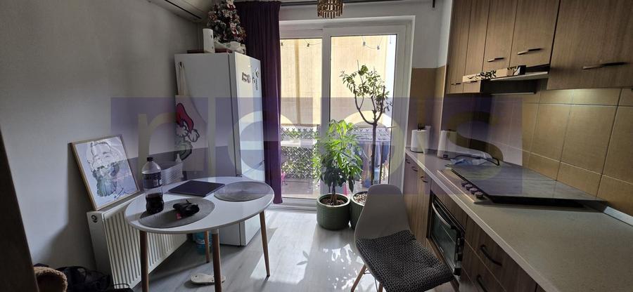 VANZARE GARSONIERA MODERNA VALEA FURCII- VALEA LARGA - 4