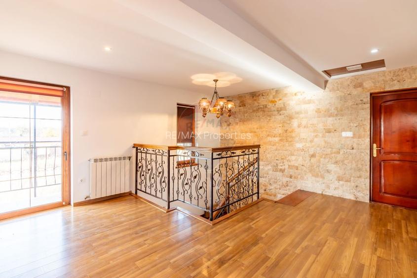 Casă finalizată, 278 mp teren 2305 mp Pleașa, Bucov, Ploiesti - 23