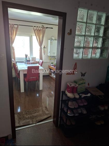 Apartament 3 camere – Inel 2 – Spațios – Etaj superior - 5