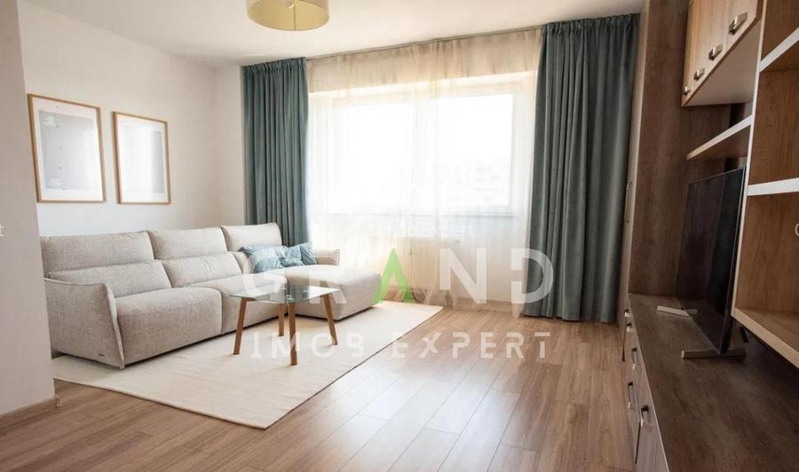 Apartament 2 camere | Zona Dorobantilor | Marasti - 2