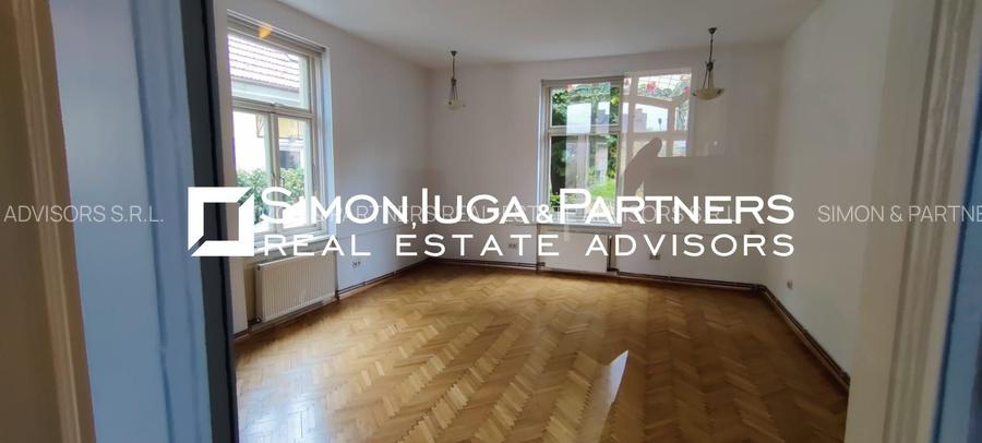 Vila zona centrala de inchiriat - 8