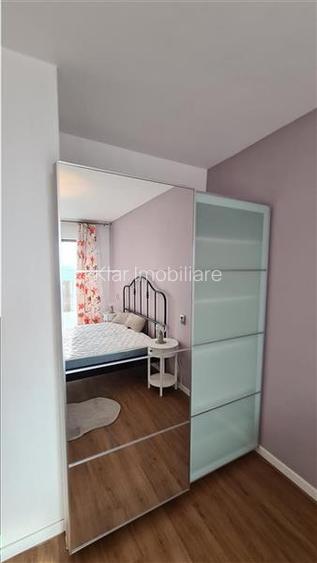 Apartament 2 camere, 57mp,balcon, bloc nou, Scala Frunzisului - 11