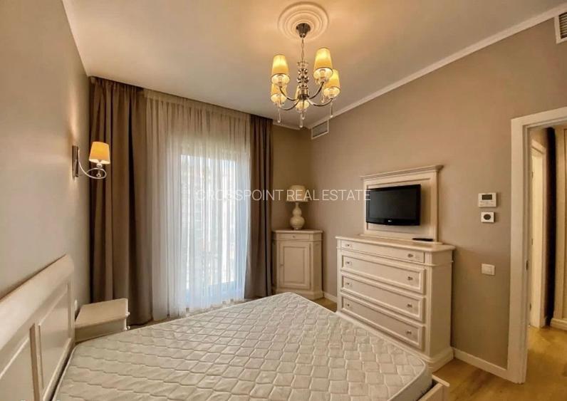 One Herăstrău Park / 3 camere / parcare inclusa - 3
