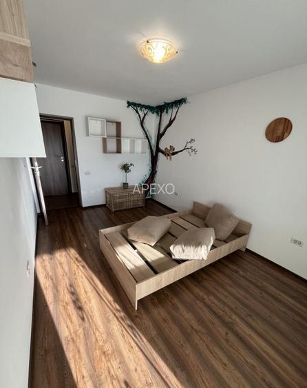 Apartament de 2 camere ( vedere libera )-Vivamus - 12