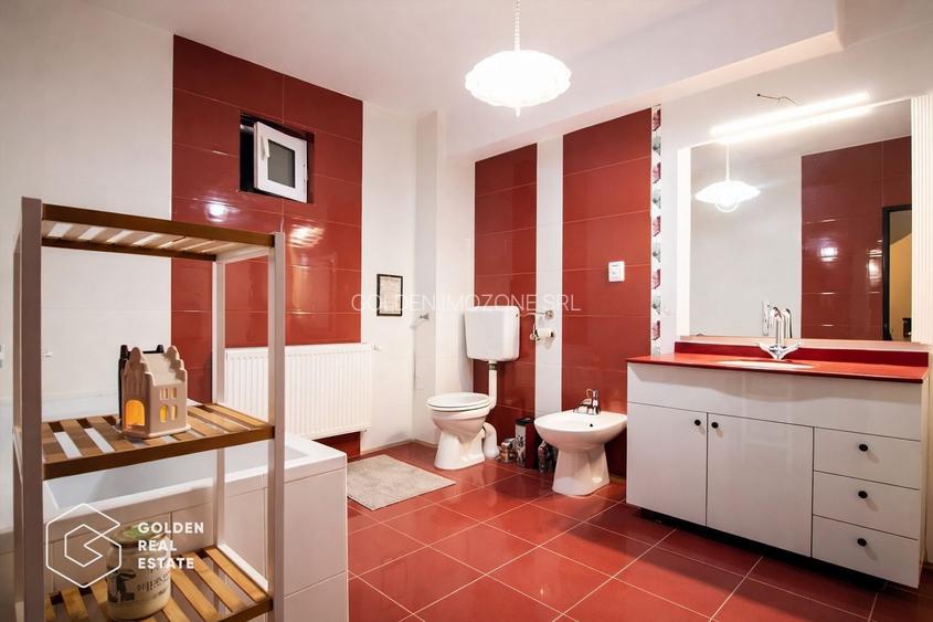 Vilă exclusivistă cu funcțiuni mixte, în Sânandrei- potențial investițional - 10