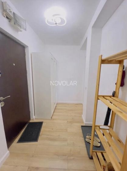 Apartament 2 camere la 3 minute de Metroul Obor - Ferit de bulevard - Semidec - 9