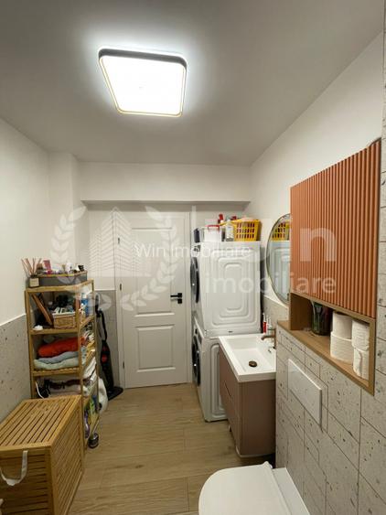Apartament 3 camere | Bloc Nou | Garaj inclus | Zona str. Frunzisului - 9