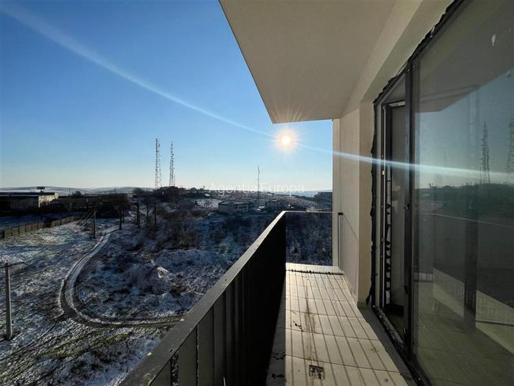Apartament 2 camere bloc nou zona Kaufland- Tulcea - 3