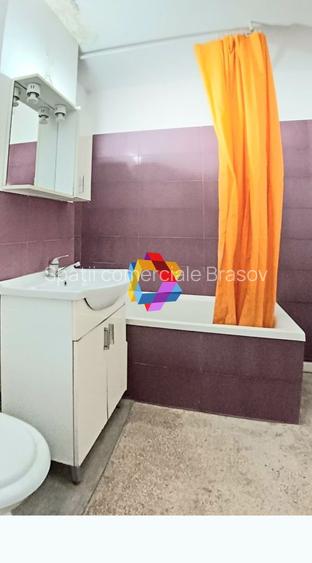 Apartament 3 camere de vânzare Brasov, zona Racadau, 77 mp, Spatii-comerciale-bv - 4
