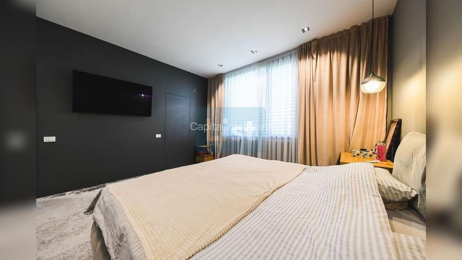 Comision 0% Casa ultrafinisata Europa, 320mp utili, 1000mp teren - 20