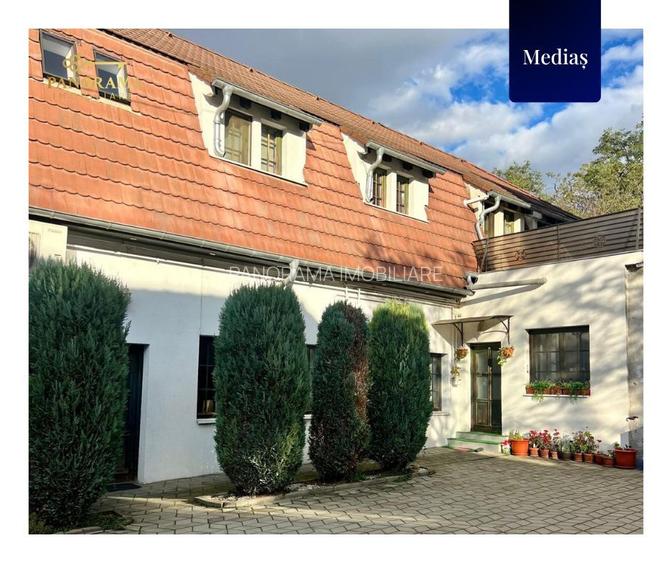 Apartament de 70 mp la parter, situat în zona centrală - 12