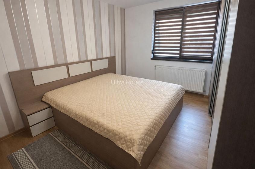 Apartament 2 camere de vanzare Tractorul-Urban Splendor - 6