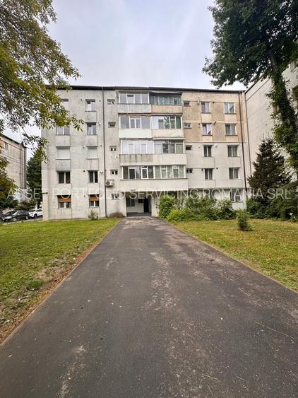 APARTAMENT 2 CAMERE - ROMAN - 2