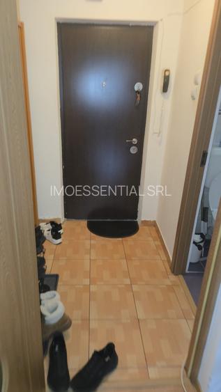 Garsoniera decomandata Drumul Taberei metrou Favorit - 5