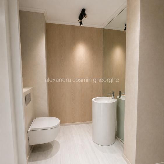 Apartament ultra-lux 3 camere, 78 mp, Stadion, parter înalt, boxă, PROPRIETAR - 7