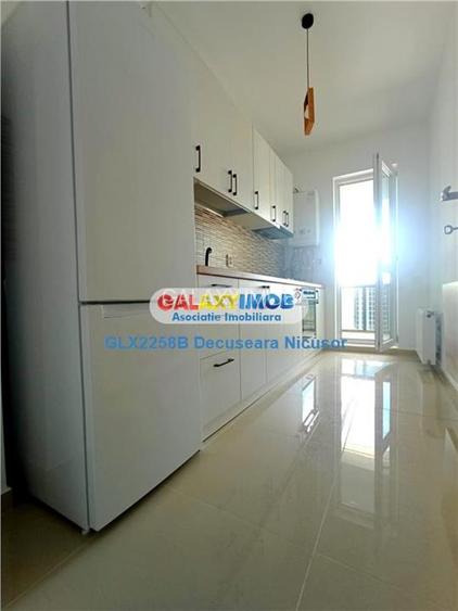 Apartament 2 camere Militari Residence  82.900  Euro - 5