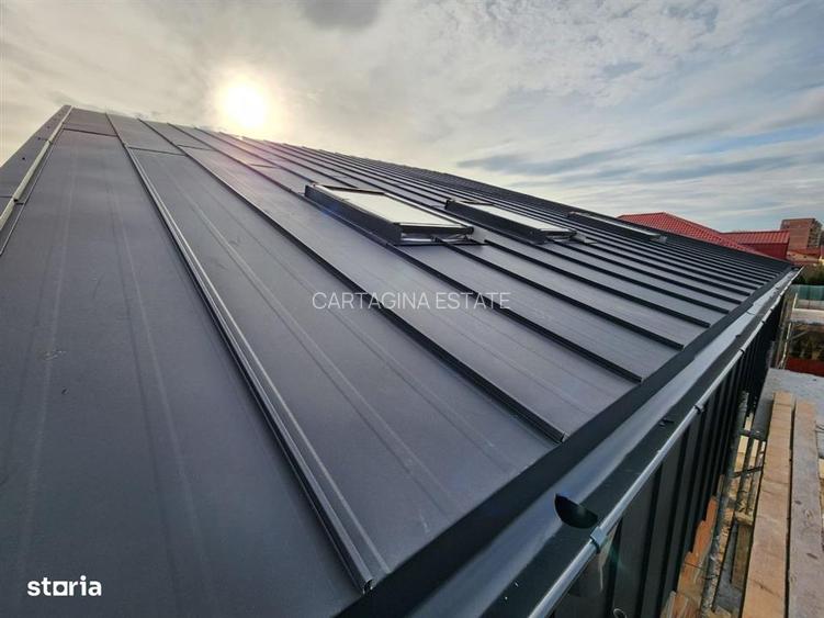 Vila tip duplex   Matei Millo   2025   COMISION 0 - 23