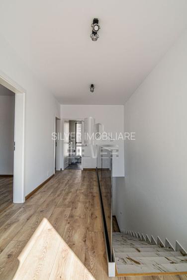 Casa individuala ultrafinisata in zona strazii Valea Chintaului - 29