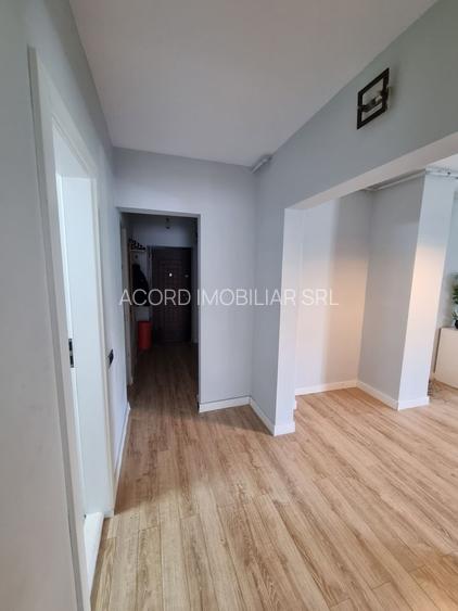 Gara bcr-apartament 2 camere decomandat 70 mp - 12